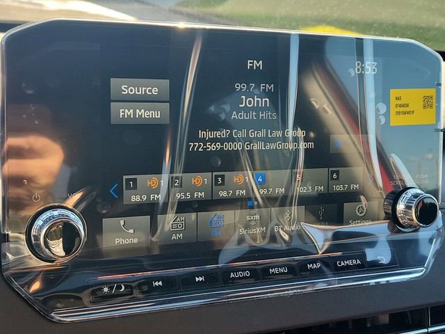 New 2025 Mitsubishi Outlander SEL image 29