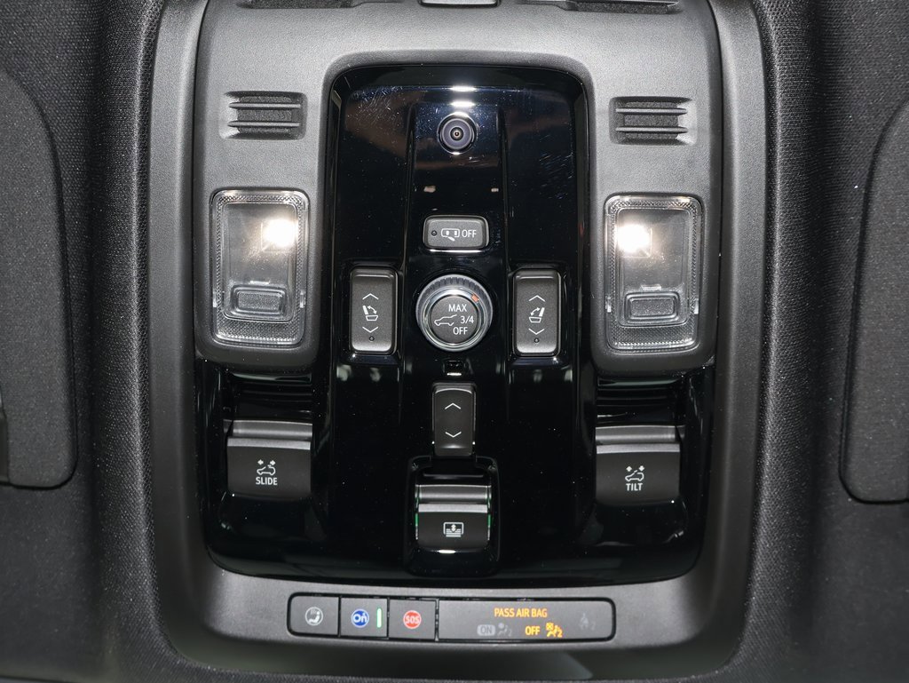 New 2026 GMC Yukon Denali image 35