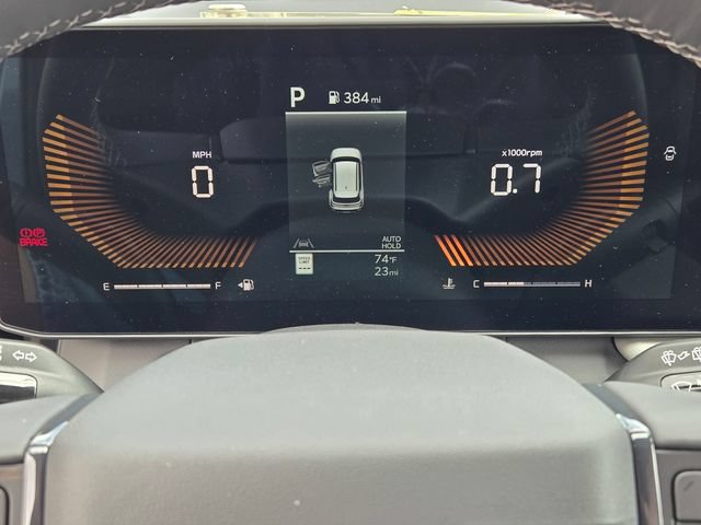 New 2027 Kia Seltos S AWD/4WD image 13