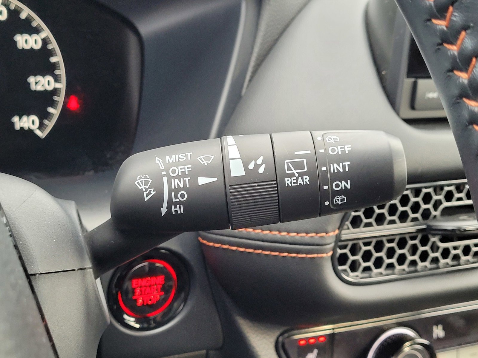 Certified 2023 Honda HR-V Sport image 21