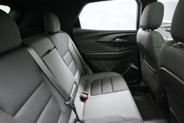Used 2023 Chevrolet TrailBlazer RS w/ Sun and Liftgate Package AWD/4WD image 29
