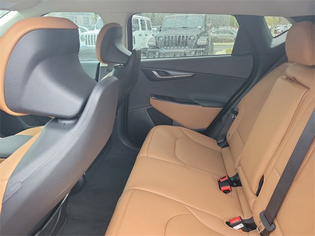 New 2025 Kia EV6 Wind image 12