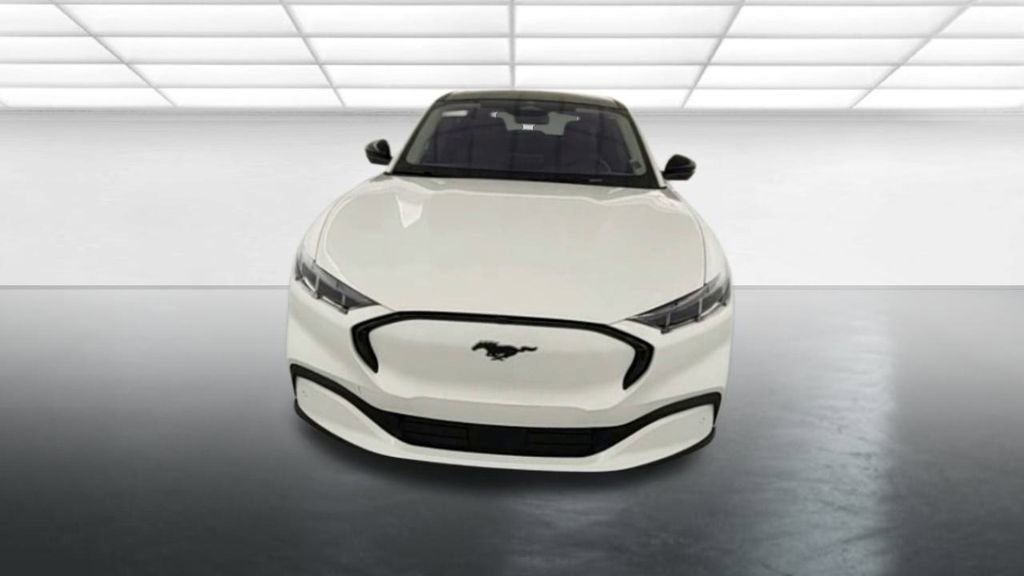 New 2025 Ford Mustang Mach-E Premium w/ Interior Protection Package image 3