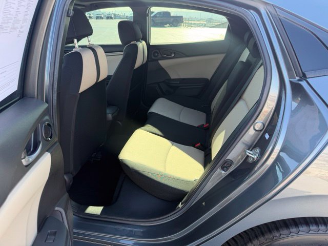 Used 2019 Honda Civic EX image 11
