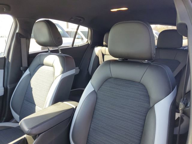 Used 2024 Buick Envista Preferred FWD image 10