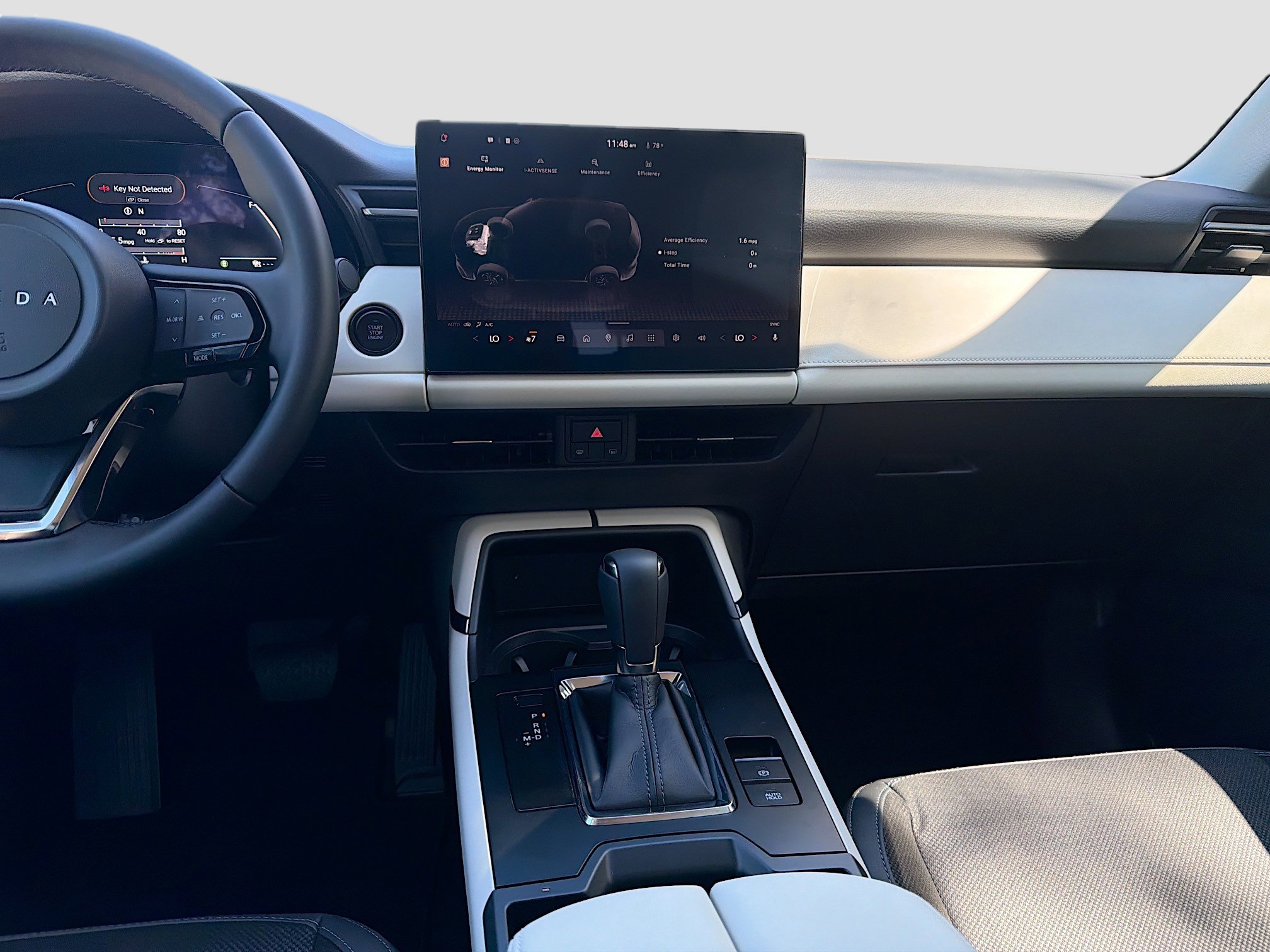 New 2026 MAZDA CX-5 Select image 19