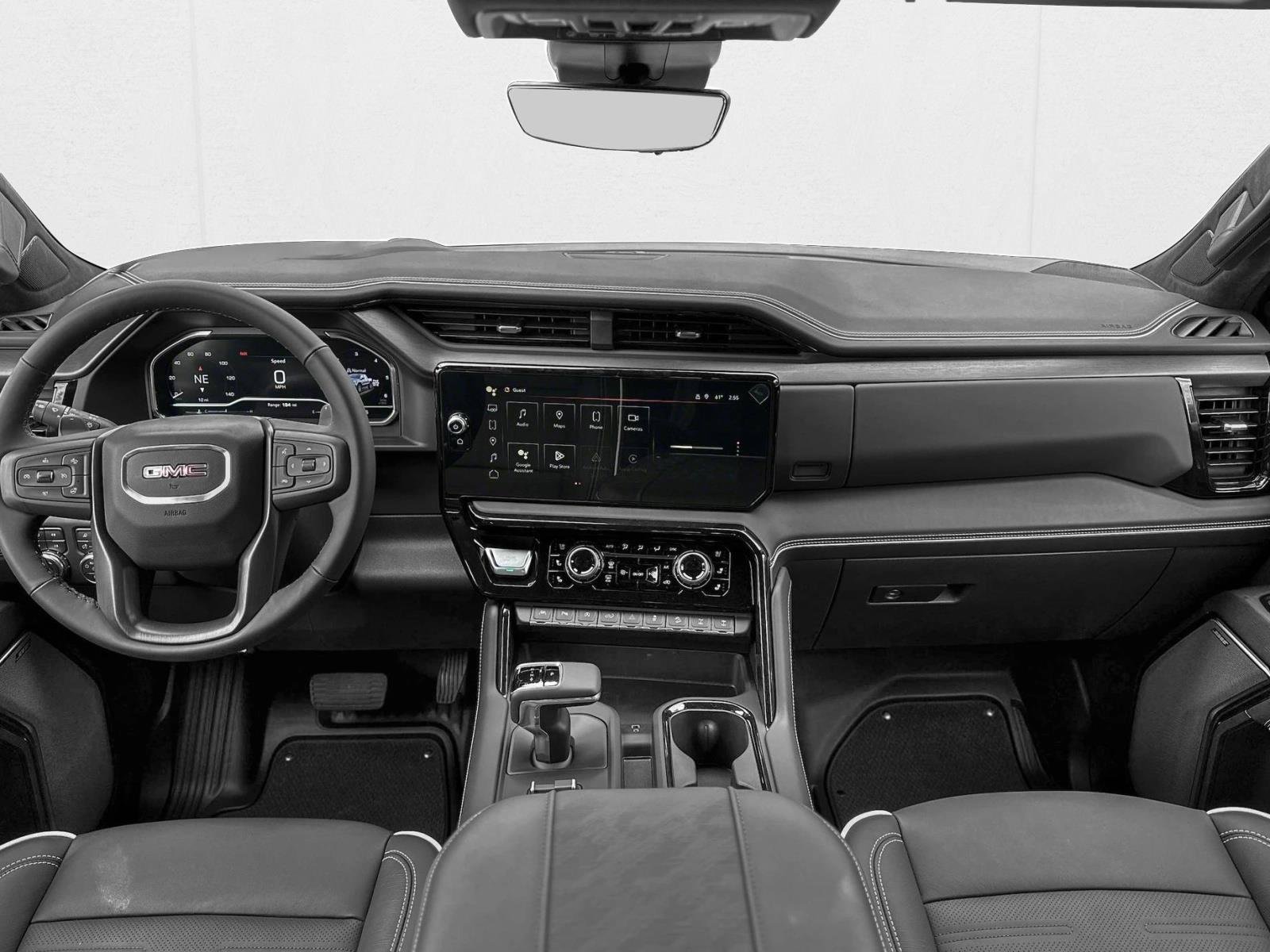 New 2026 GMC Sierra 1500 AT4X w/ AT4X AEV Edition AWD/4WD video 3