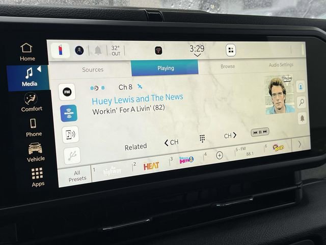 New 2026 Jeep Wrangler Sport image 20