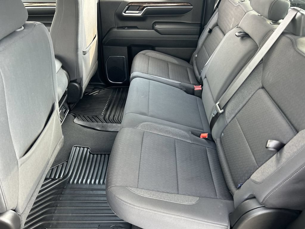 Used 2024 GMC Sierra 1500 Elevation w/ X31 Off-Road Package AWD/4WD image 26