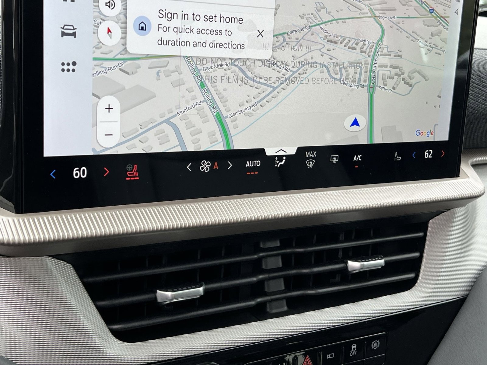 New 2026 Ford Explorer Active w/ Active Comfort Package image 21