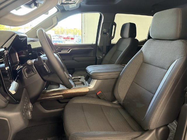 New 2026 Chevrolet Silverado 1500 LT w/ All Star Edition Plus AWD/4WD image 23
