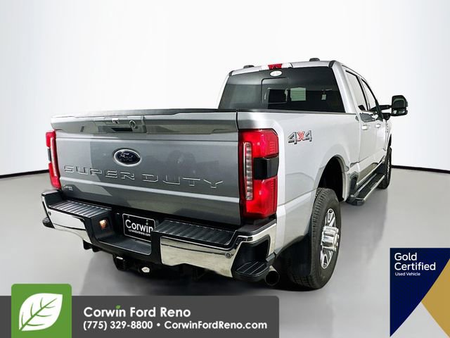 Certified 2023 Ford F250 Lariat w/ Tow Technology Package image 9