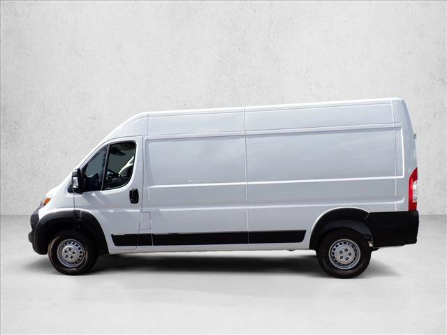 New 2026 RAM ProMaster 2500 w/ Convenience Group FWD image 2