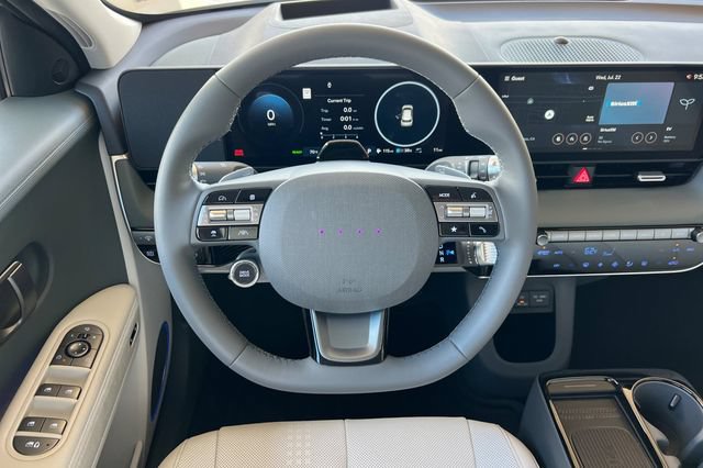 New 2026 Hyundai Tucson SEL AWD/4WD image 13