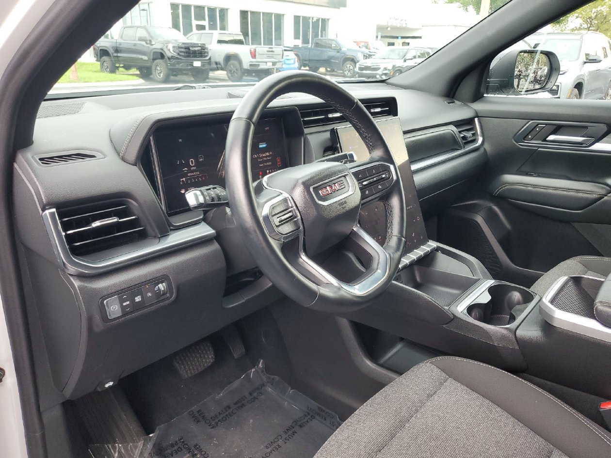 Used 2026 GMC Terrain Elevation FWD image 19