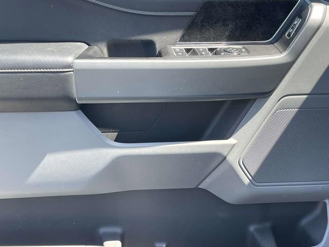 Certified 2023 Ford F150 XLT w/ Equipment Group 301A Mid image 12