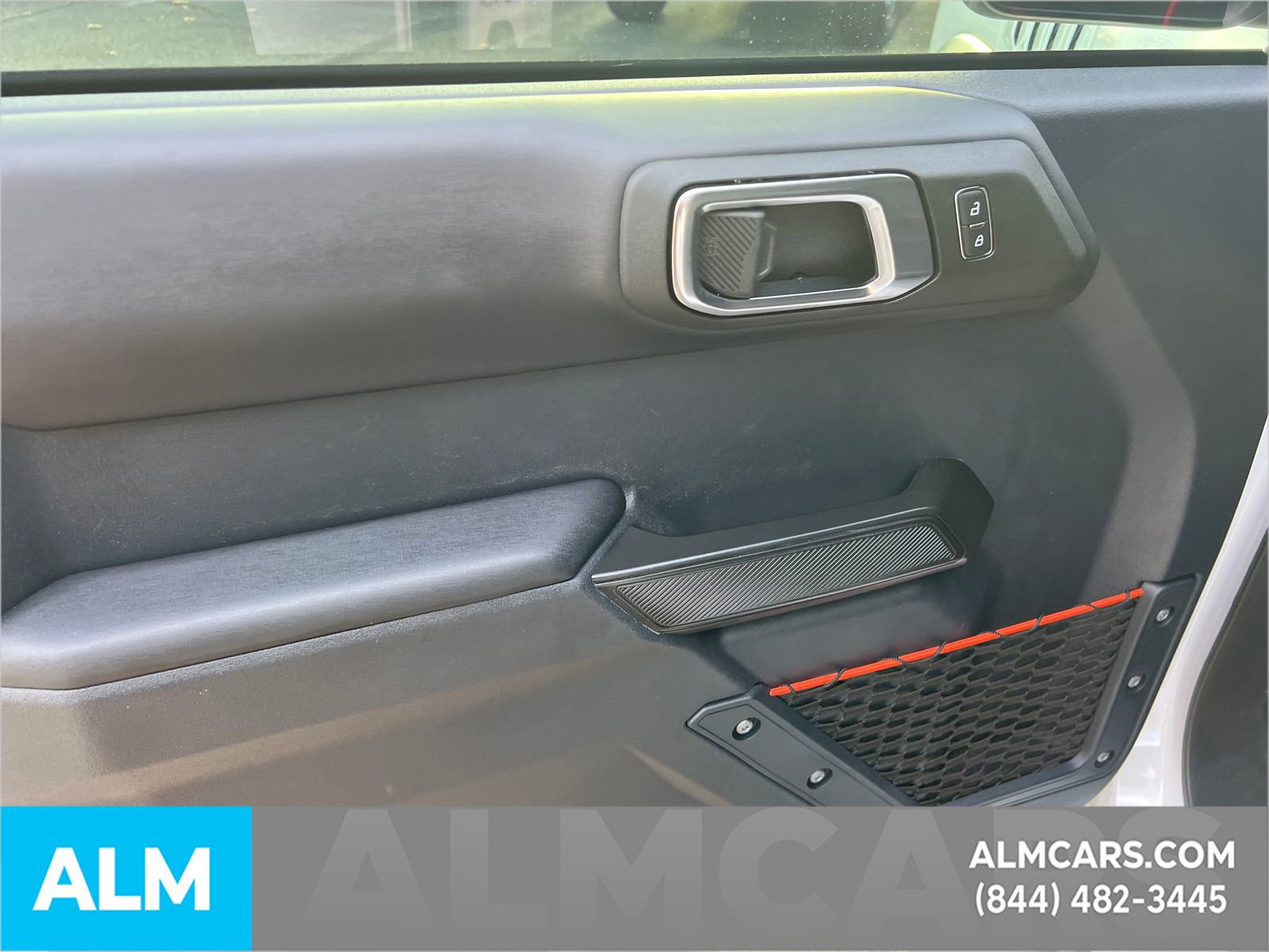 Used 2023 Ford Bronco Raptor image 11