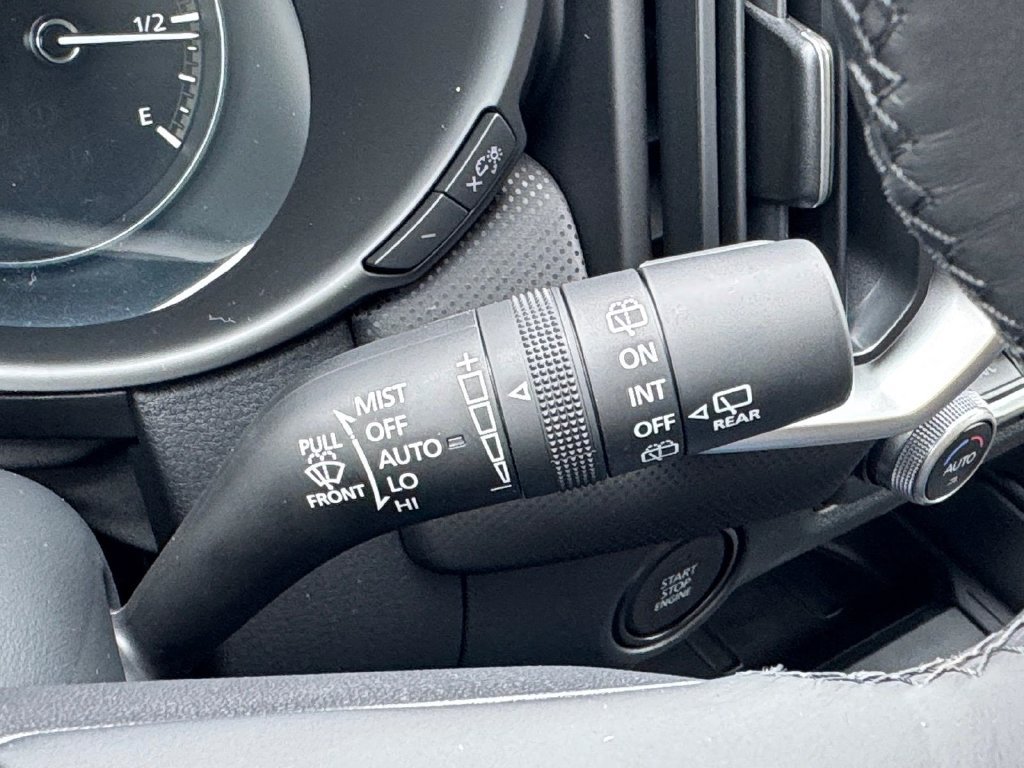 New 2026 MAZDA CX-50 AWD 2.5 S w/ Weather Package image 23