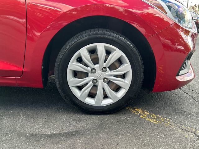 Used 2019 Hyundai Accent SE image 28