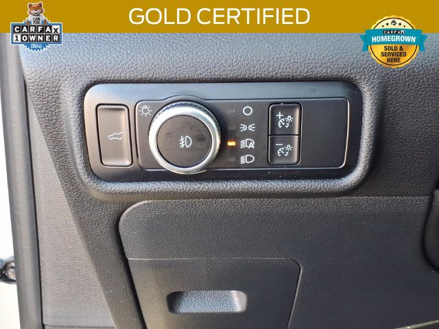 Certified 2024 Ford Explorer XLT w/ Equipment Group 202A AWD/4WD image 19