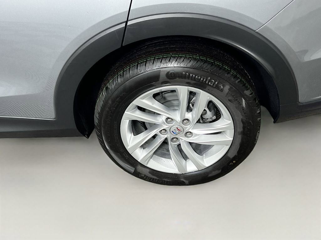 New 2025 Buick Envista Preferred w/ Convenience I Package image 23