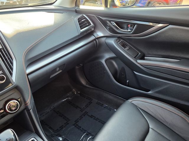 Used 2019 Subaru Crosstrek 2.0i Limited w/ Popular Package #4 image 34