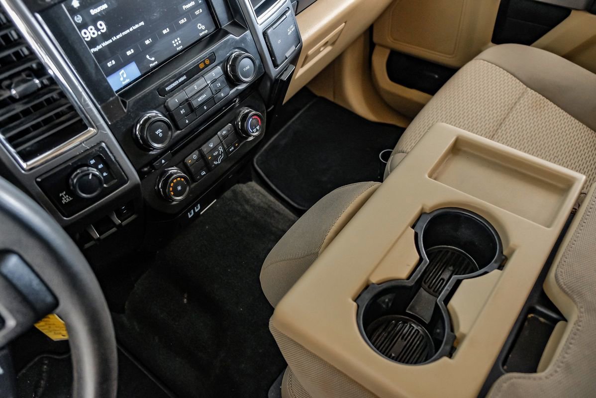 Used 2017 Ford F250 XLT image 23