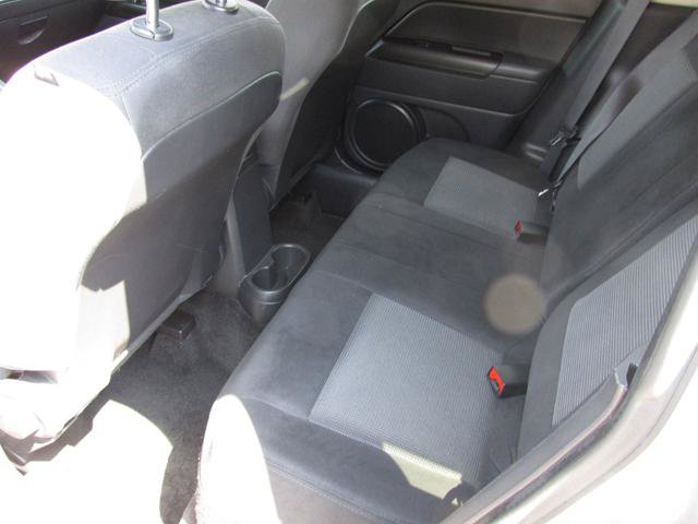 Used 2016 Jeep Patriot Latitude FWD image 10