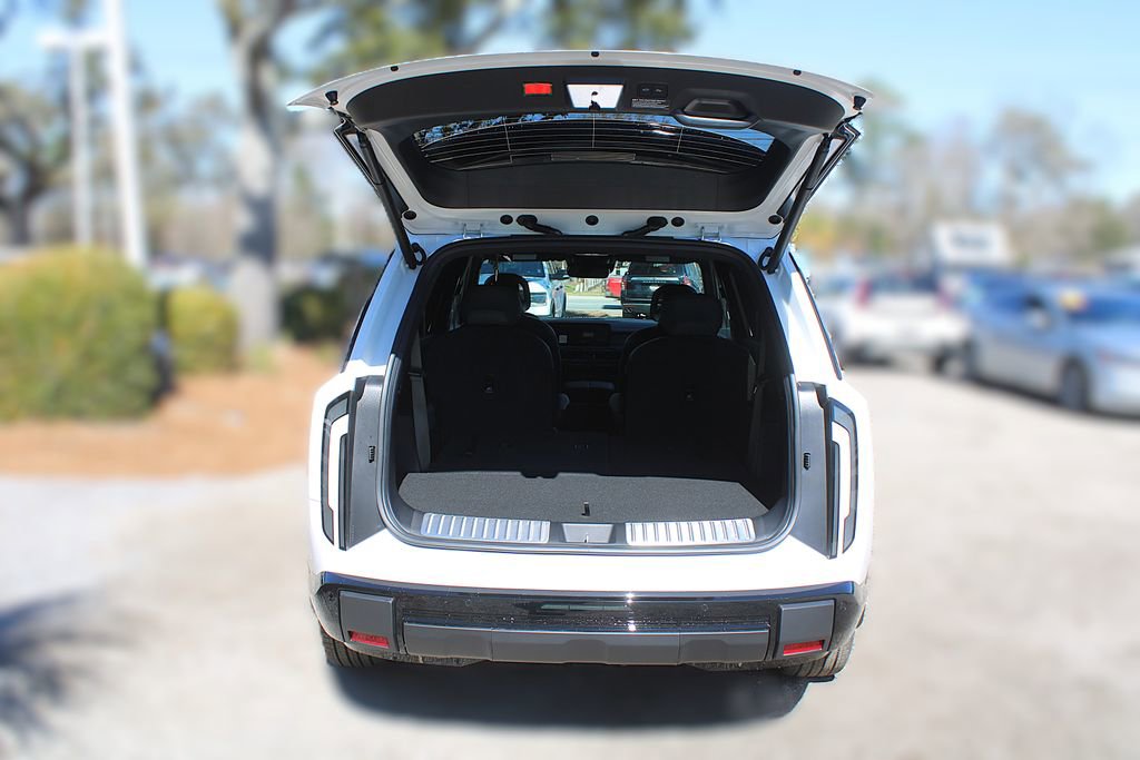 New 2027 Kia Telluride SX X-Line w/ Towing Package image 9
