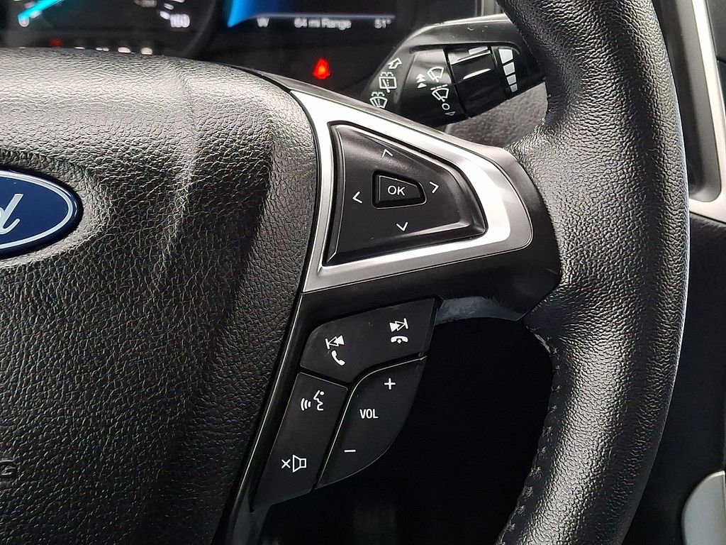 Certified 2022 Ford Edge SEL w/ Sport Appearance Package AWD/4WD image 21