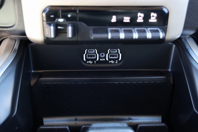 Used 2022 RAM 2500 Laramie image 19