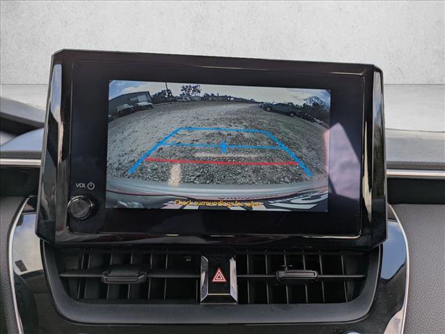 Certified 2025 Toyota Corolla LE image 13