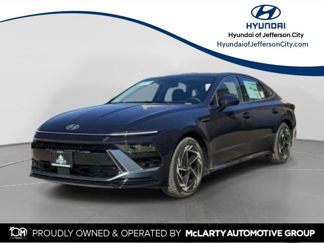 New 2026 Hyundai Sonata SEL FWD image 1