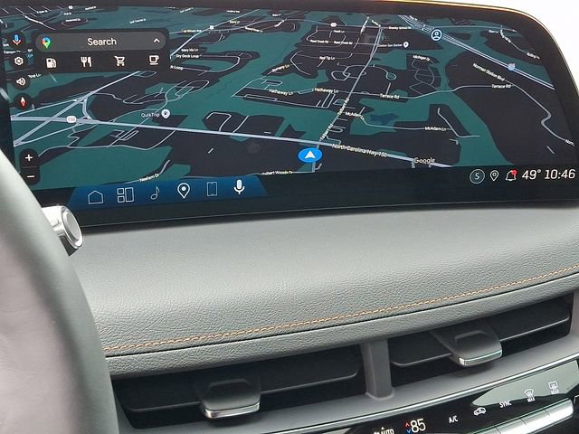 Used 2026 Cadillac CT5 V image 21