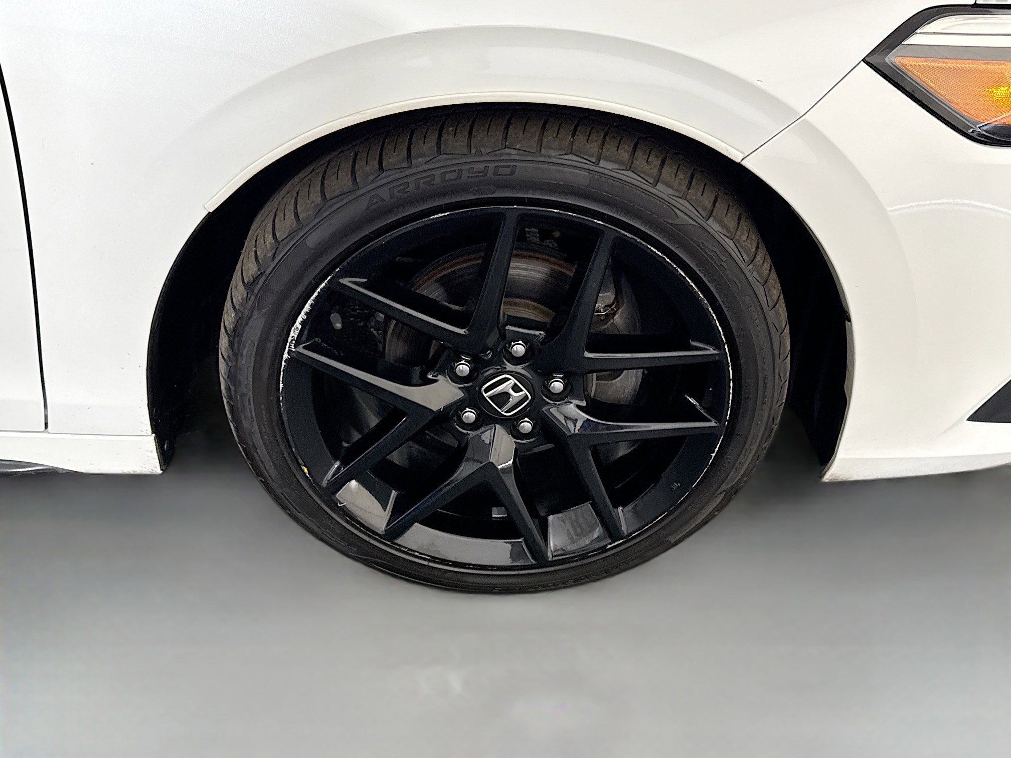 Used 2022 Honda Civic Sport image 32