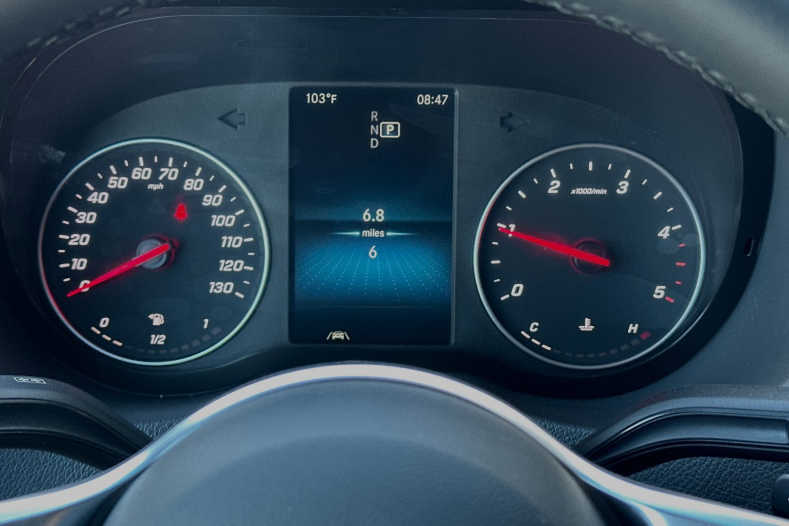 New 2024 Mercedes-Benz Sprinter 4500 image 14