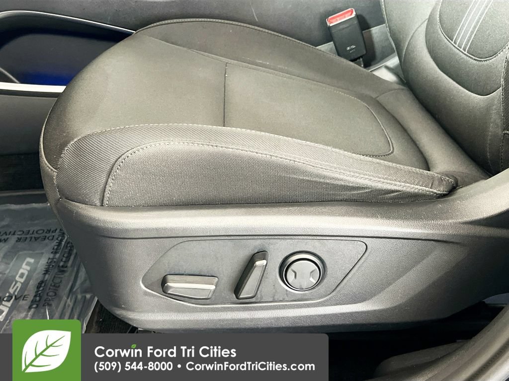 Used 2022 Hyundai Tucson SEL AWD/4WD image 22