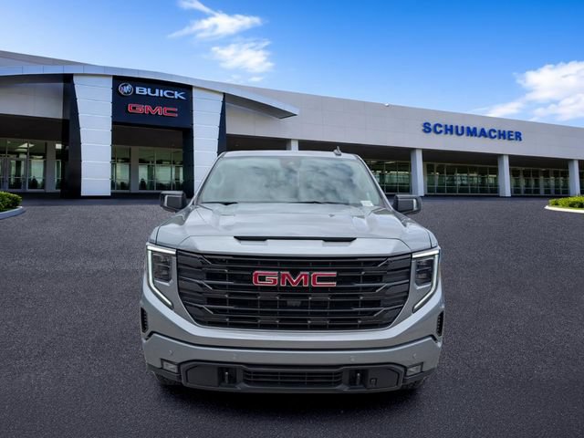 New 2026 GMC Sierra 1500 Elevation w/ Elevation Premium Package AWD/4WD image 2