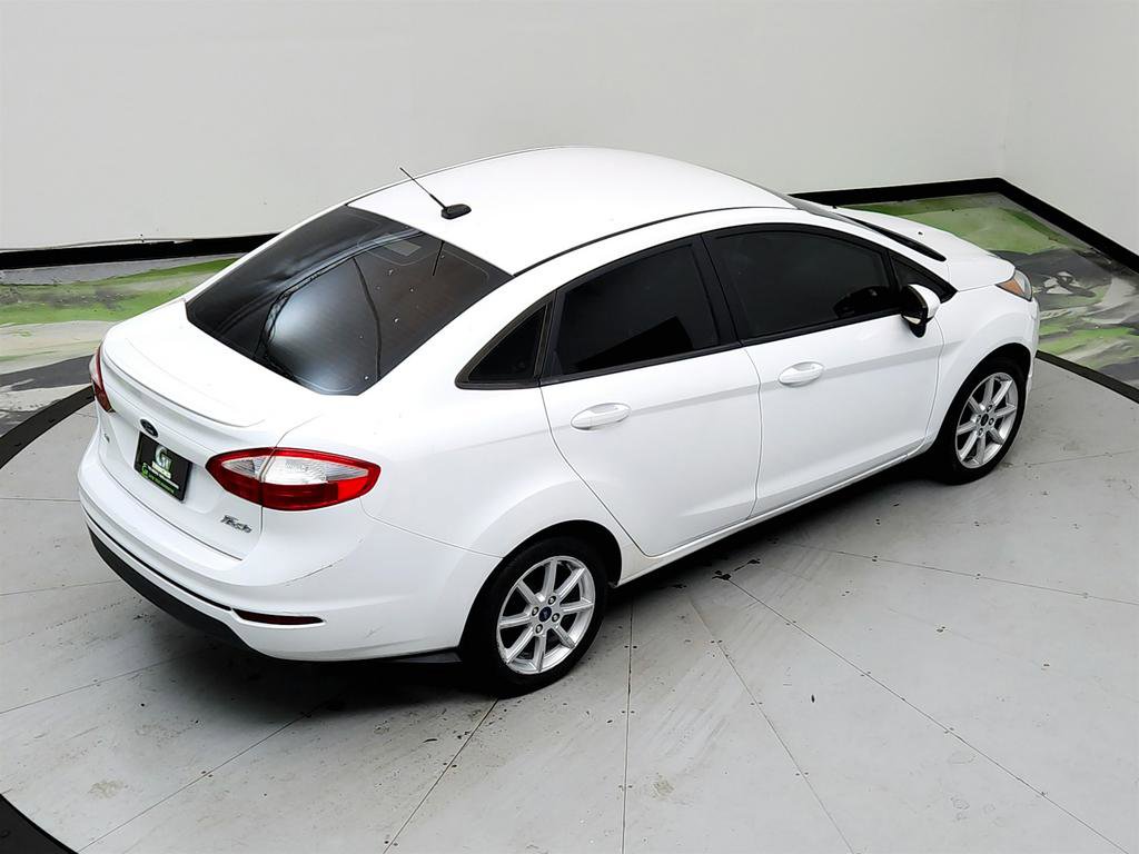 Used 2019 Ford Fiesta SE w/ Equipment Group 201A image 33