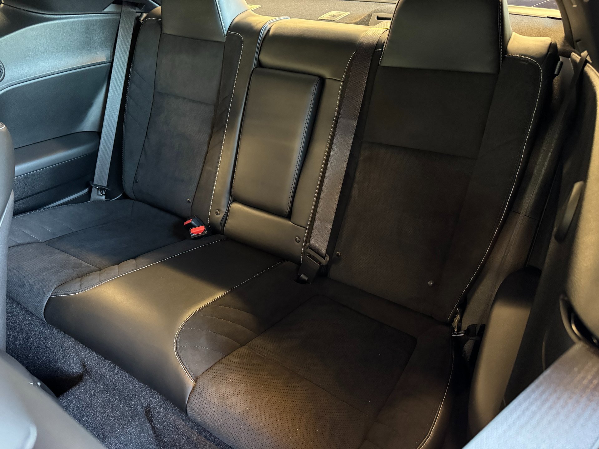 Used 2023 Dodge Challenger SRT Hellcat image 23