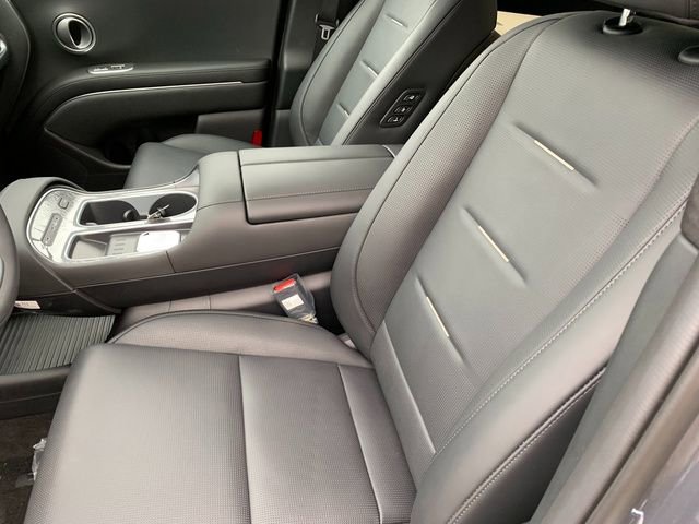 New 2026 Hyundai Palisade Calligraphy image 10