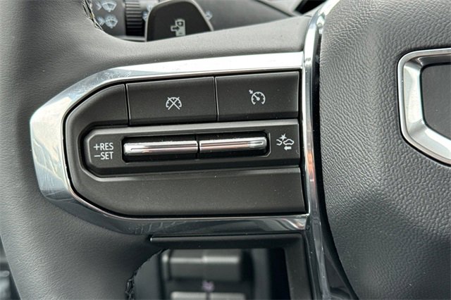 New 2026 GMC Sierra EV Elevation image 26