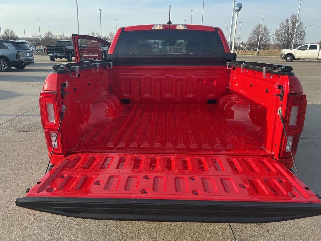 Used 2020 Ford Ranger XLT w/ Equipment Group 301A Mid image 23