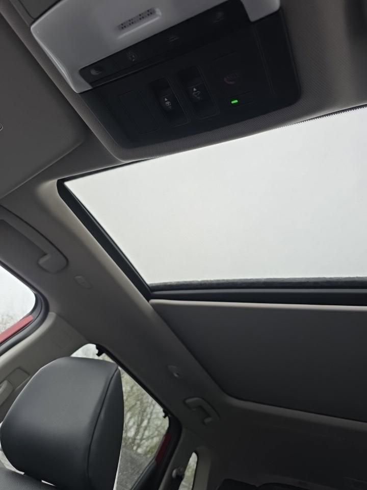 Certified 2023 Nissan Rogue SV w/ SV Premium B Package image 9