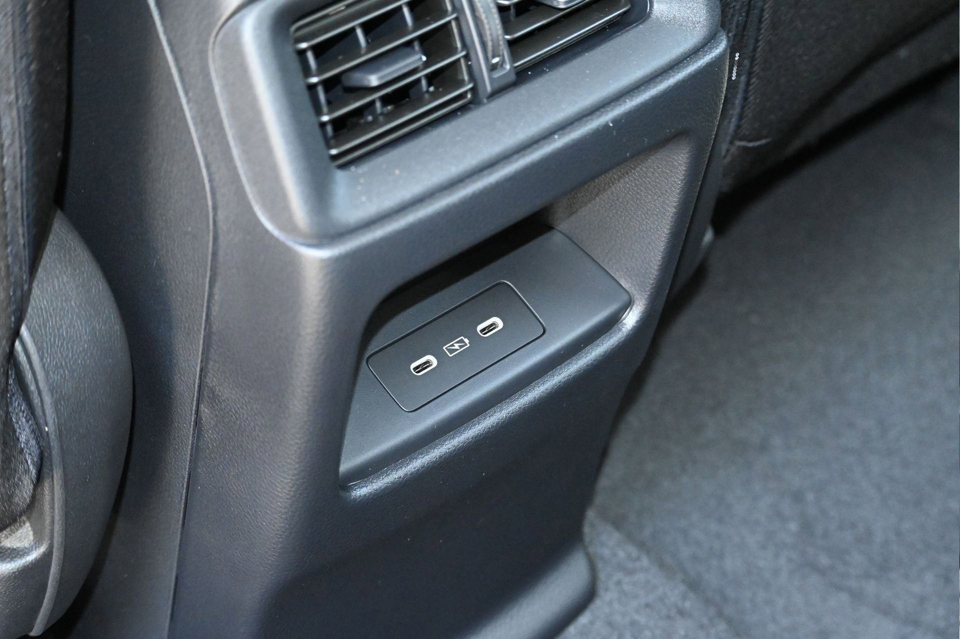 New 2026 Honda CR-V EX image 23