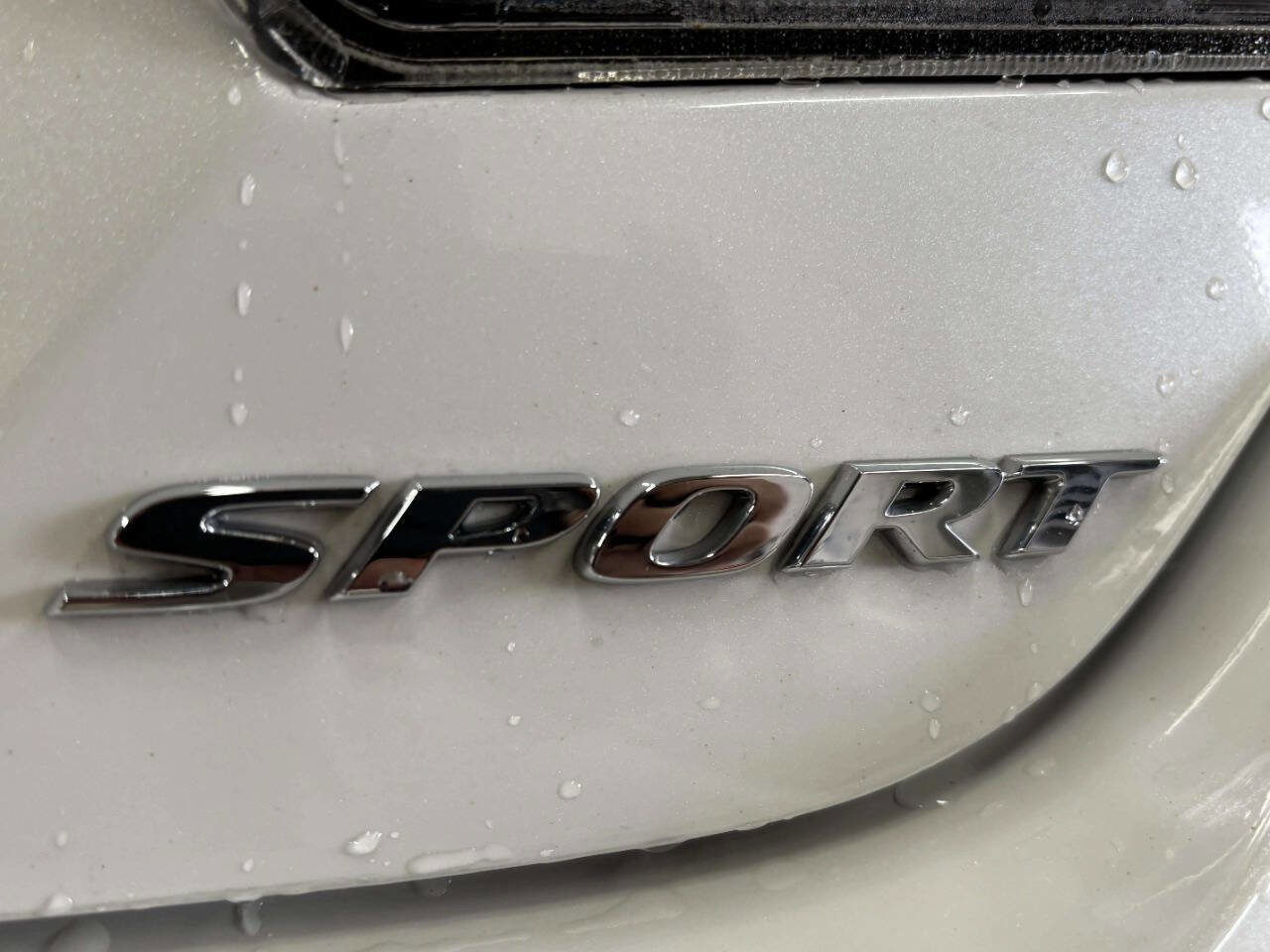 Used 2022 Honda Accord Sport image 22