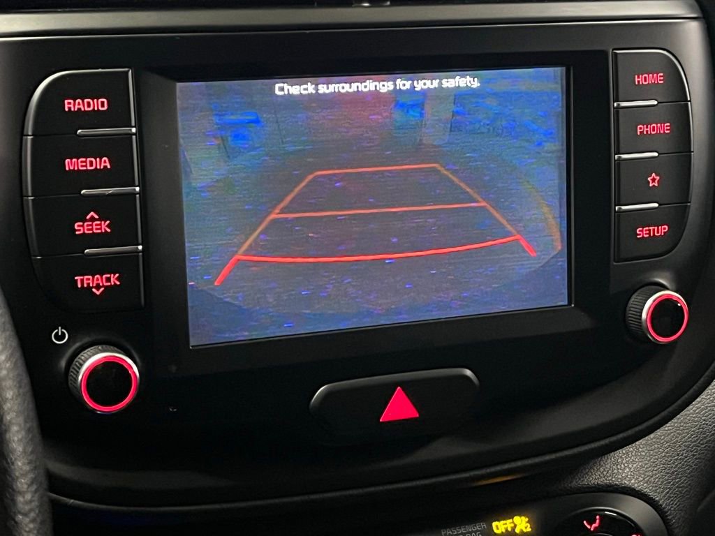 Used 2020 Kia Soul LX image 24