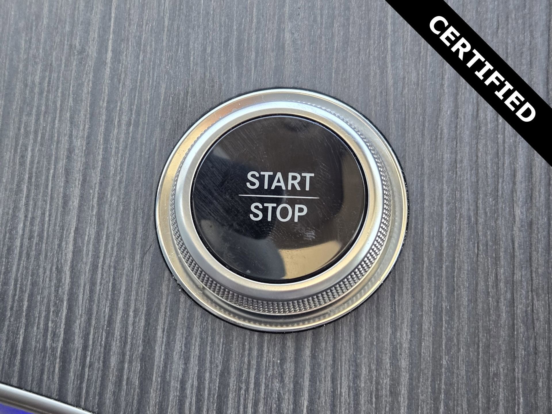 Certified 2023 Mercedes-Benz EQS 450+ SUV image 20