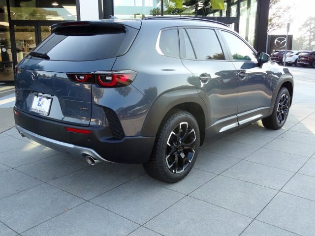 New 2026 MAZDA CX-50 Meridian Edition w/ Weather Package AWD/4WD image 39