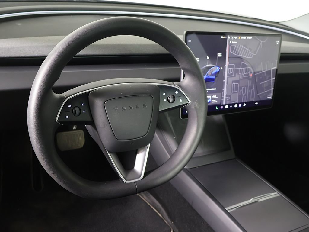 Used 2024 Tesla Model 3 Long Range AWD/4WD image 26